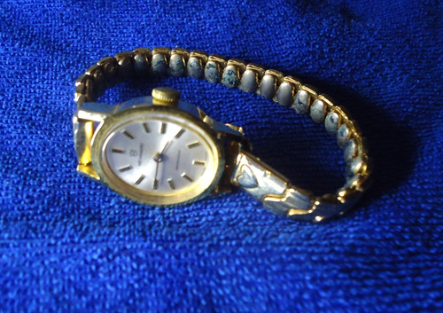 Vintage newmark swiss made - swiss,