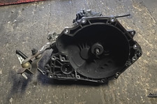 2003 VAUXHALL CORSA C 1.0