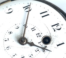 Antique - Silver -  Half