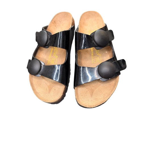 Birkenstock papillio patent - papillio,