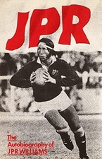 JPR: The Autobigraphy of J P R