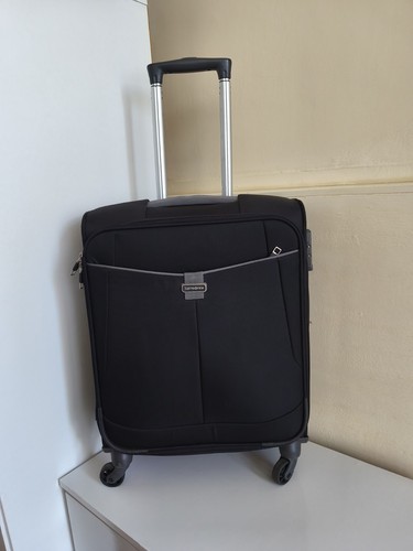 Samsonite spinner wheel - samsonite, 4-wheel