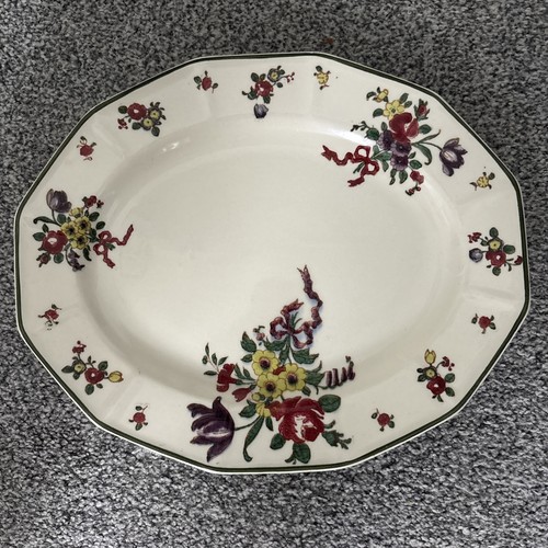 Royal doulton old leeds - old,