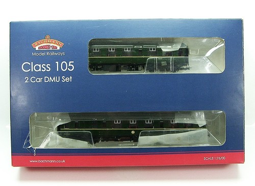 Bachmann 326 class - bachmann, 31-326