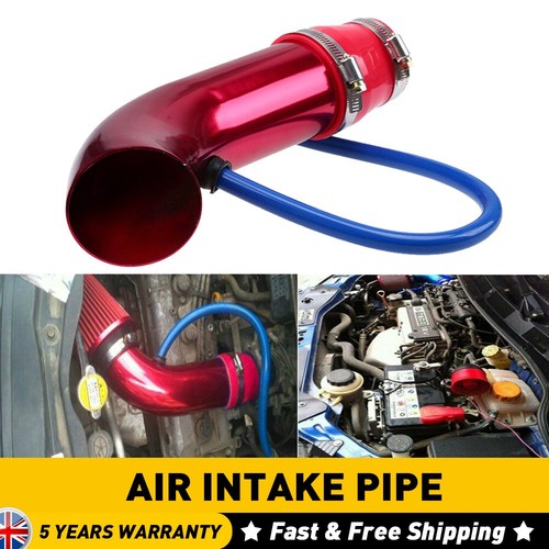 Car air intake induction pipe - air,