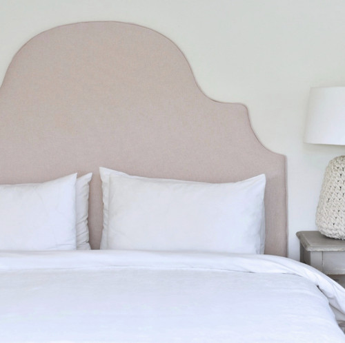 Luxury super king headboard - super, |