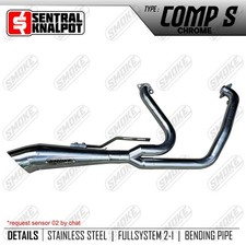 2000-2016 Harley-Davidson Dyna