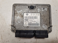 2005 VW POLO 1.4 PETROL Engine ECU UNIT 036906034GS