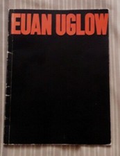 EUAN UGLOW 1974 ART EXHIBITION CATALOGUE