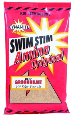Dynamite baits swim stim - dynamite,