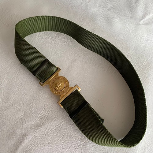 Mercian stable belt max - belt,