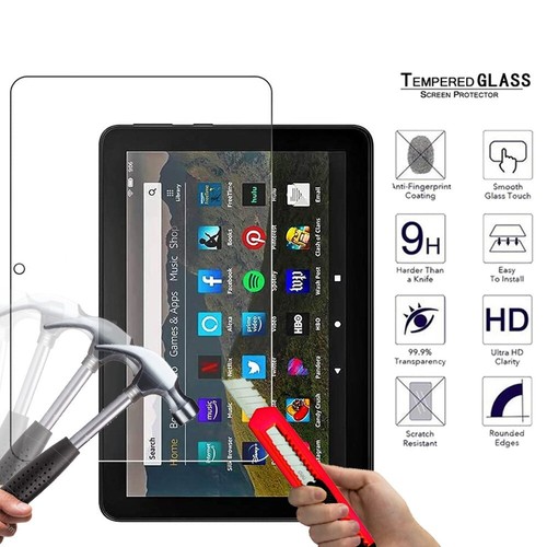 Tempered glass screen - tempered,
