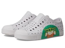 Native Shoes Kids' Jefferson Star Wars Slip-on Shoes 2261 Size 2 (EUR 33.5)