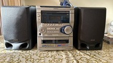 Aiwa Digital Audio System