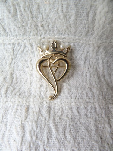 Vintage scottish ola - vintage,, gorie