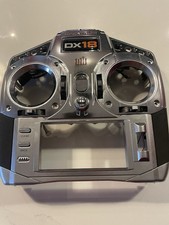 Spektrum DX18 Front Case Half