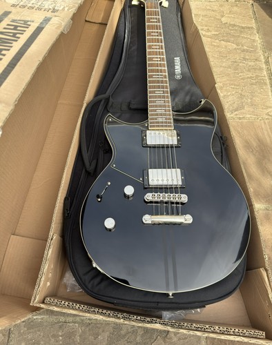 Yamaha rss20l revstar left - yamaha,