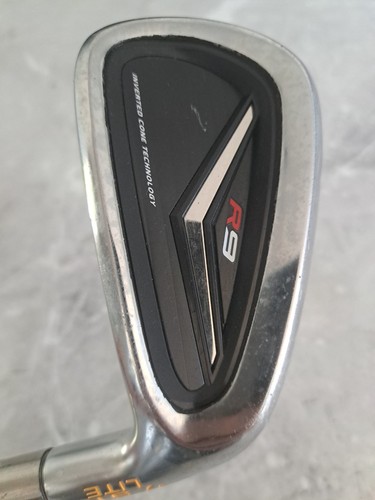 Taylormade iron motore - taylormade, r9