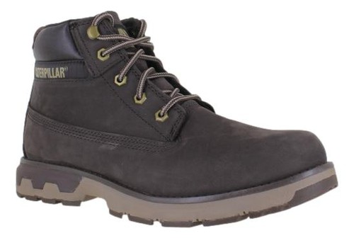 Caterpillar persue mid mens - persue,