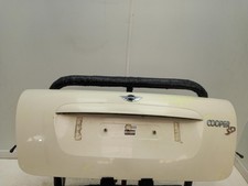 MINI (BMW) MINI Boot Lid