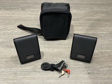 Vintage Aiwa SC-A40 Portable