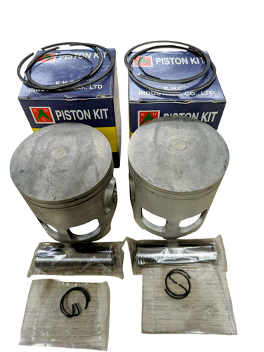 Piston kit standard - piston,