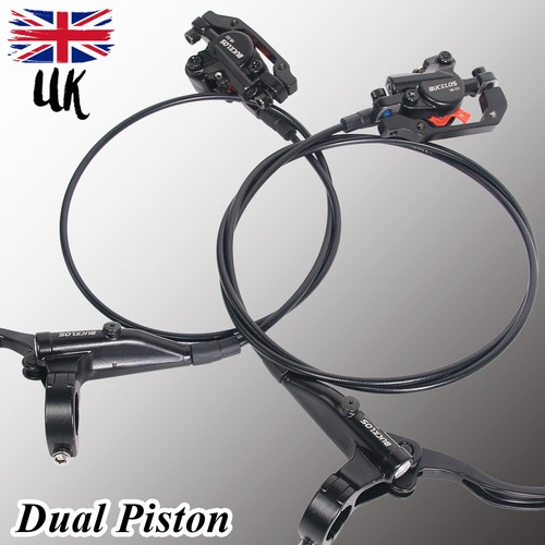 Pair mountain bike - pair,