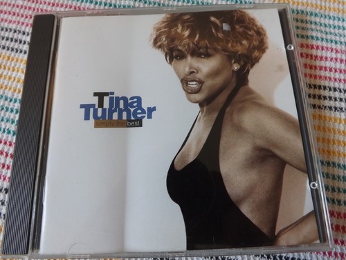 Tina turner simply - tina, the