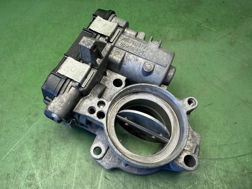 Fiat ducato throttle - fiat, body