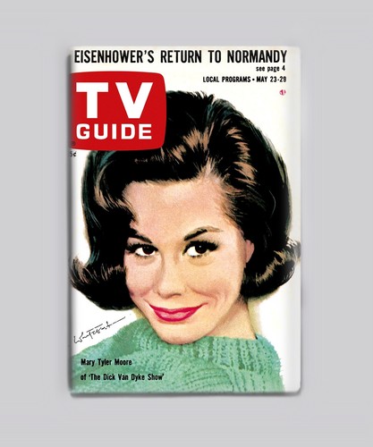 The dick van dyke show - dick,