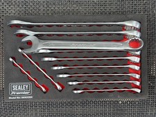 Sealey AK63254 Combination