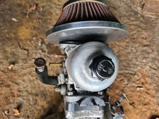Classic Mini 1275  Carb With