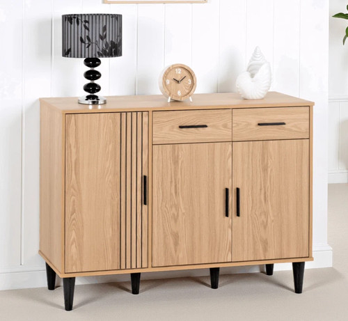 Door drawer sideboard - 3,