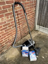 MIELE S 5210 VACUUM CLEANER