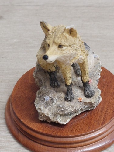 Leonardo collection fox - leonardo,