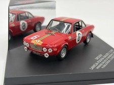 1/43 1969 Lancia Fulvia Rallye