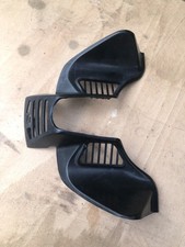 Yamaha Xt600e Petrol Tank Oil