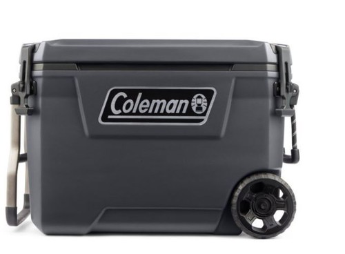 Coleman 65qt convoy - convoy, wheeled