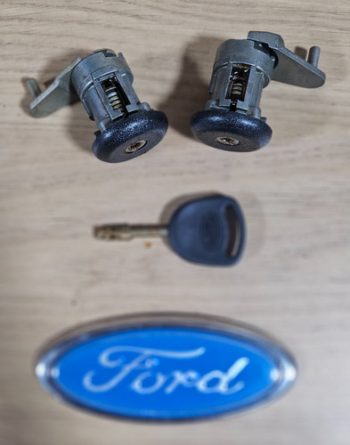 Ford sierra sapphire - ford,