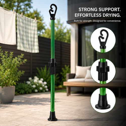 Heavy duty extendable - heavy,
