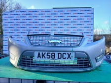 FORD MONDEO 5DR TITANIUM TDCI