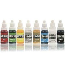 Watson & Webb Airbrush Cake