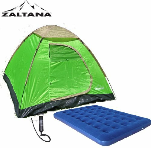 Zaltana person tent with - zaltana,