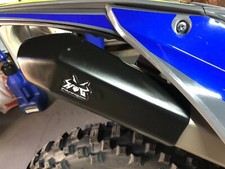 2018-    SHERCO SE 250/300