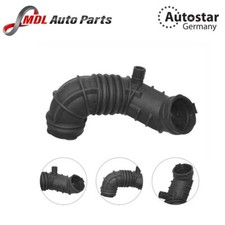 AutoStar Germany Air Intake Hose for BMW MINI Hatchback 13721477839