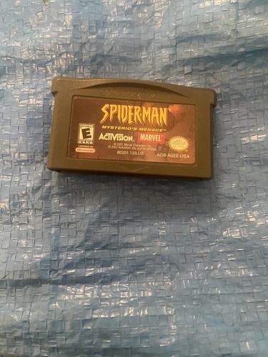 Nintendo gameboy advance - nintendo,