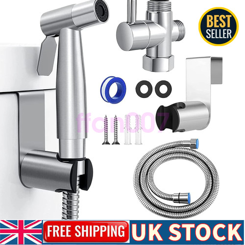 Stainless steel handheld - steel,