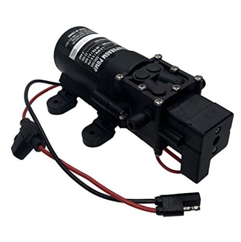 Diaphragm pump 12vdc gpm - pump,