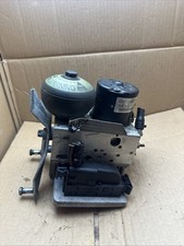 Mercedes SBC pump 0265960029 - A0054318012 W211 E Class W219 CLS R230 SL models