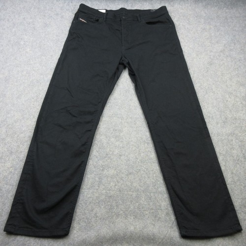 Diesel jeans mens w36 - diesel, l34